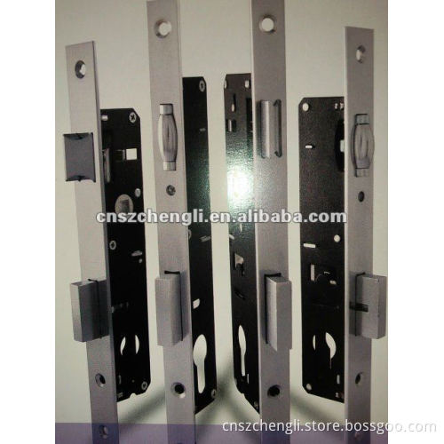 KALE MODEL MORTICE LOCK FOR ALUMINUM DOOR